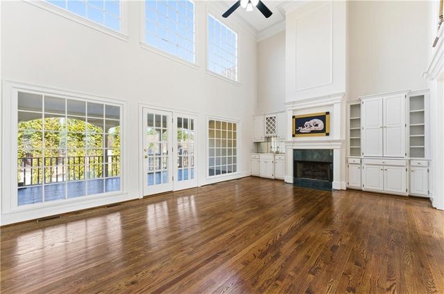 406 COLONSAY Drive, Johns Creek, GA 30097