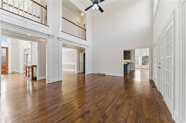 406 COLONSAY Drive, Johns Creek, GA 30097