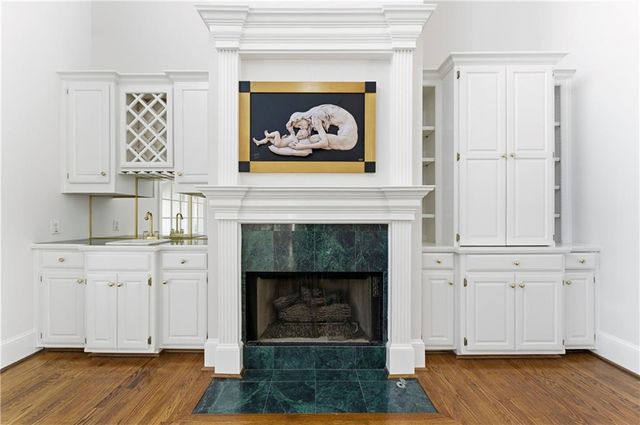 406 COLONSAY Drive, Johns Creek, GA 30097