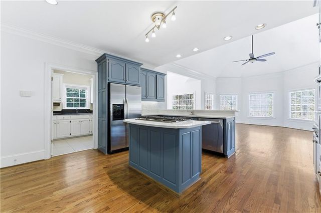 406 COLONSAY Drive, Johns Creek, GA 30097