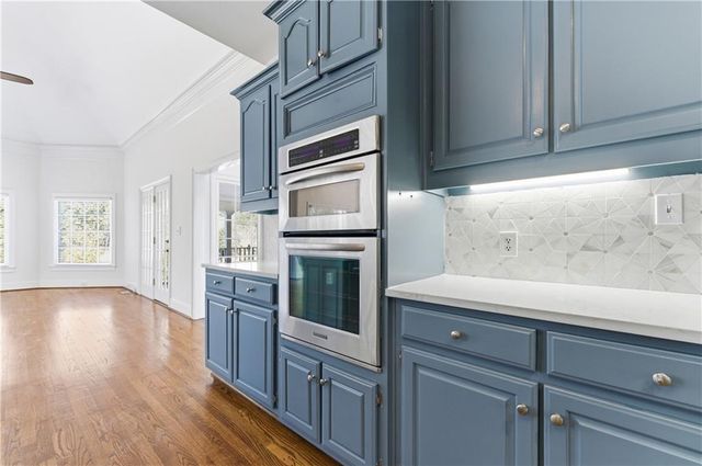 406 COLONSAY Drive, Johns Creek, GA 30097