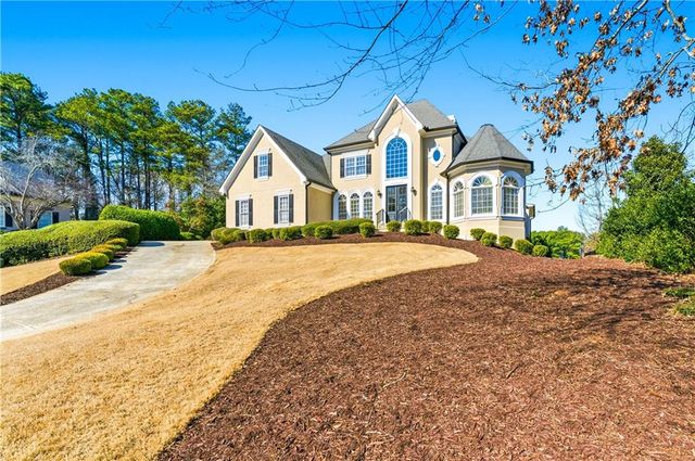 406 COLONSAY Drive, Johns Creek, GA 30097