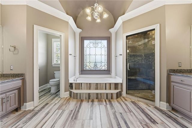 406 COLONSAY Drive, Johns Creek, GA 30097