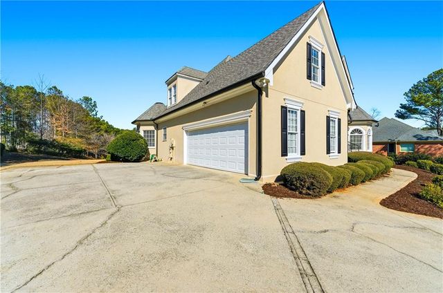 406 COLONSAY Drive, Johns Creek, GA 30097