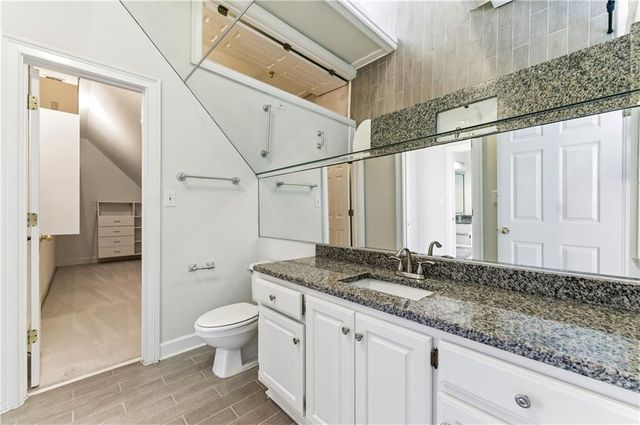 406 COLONSAY Drive, Johns Creek, GA 30097