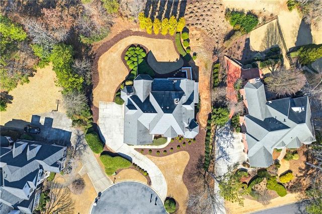 406 COLONSAY Drive, Johns Creek, GA 30097