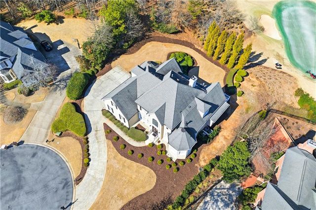 406 COLONSAY Drive, Johns Creek, GA 30097