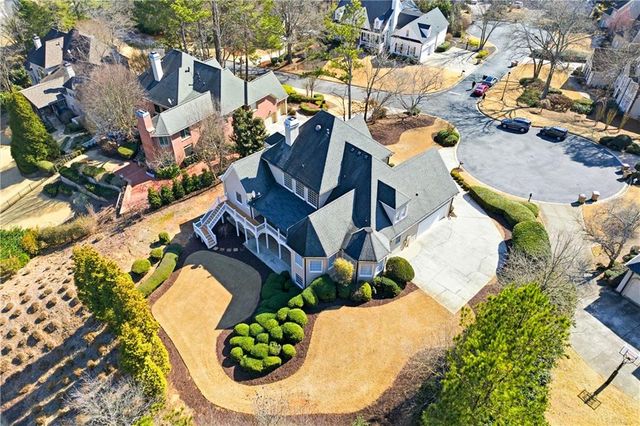 406 COLONSAY Drive, Johns Creek, GA 30097