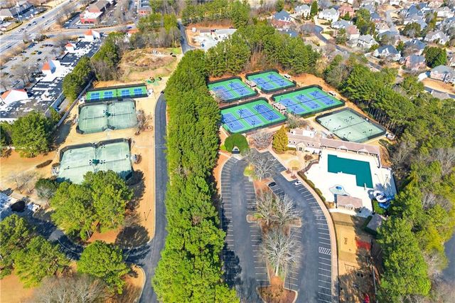 406 COLONSAY Drive, Johns Creek, GA 30097