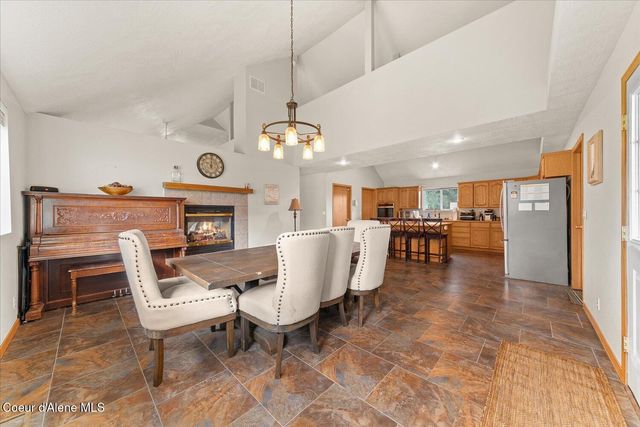 117 Old Forest RD, Spirit Lake, ID 83869