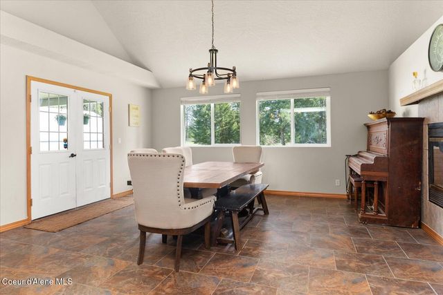 117 Old Forest RD, Spirit Lake, ID 83869