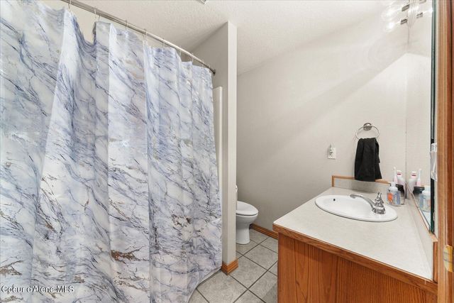 117 Old Forest RD, Spirit Lake, ID 83869