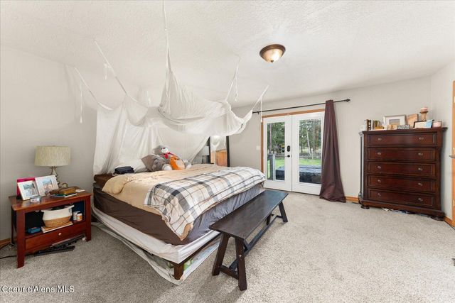 117 Old Forest RD, Spirit Lake, ID 83869