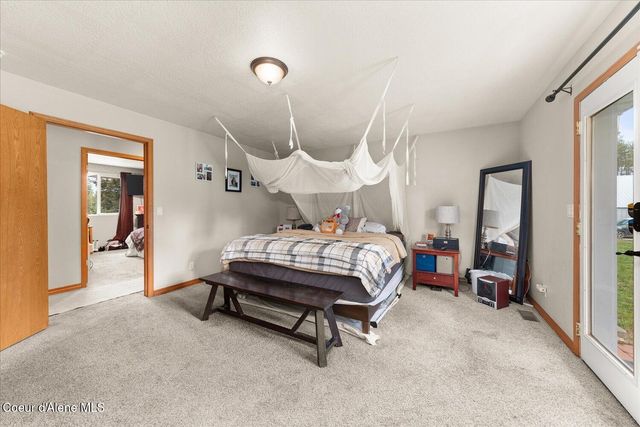 117 Old Forest RD, Spirit Lake, ID 83869