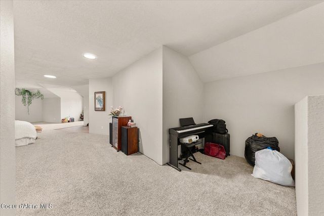 117 Old Forest RD, Spirit Lake, ID 83869