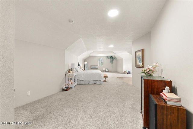 117 Old Forest RD, Spirit Lake, ID 83869