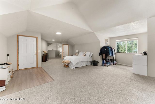 117 Old Forest RD, Spirit Lake, ID 83869