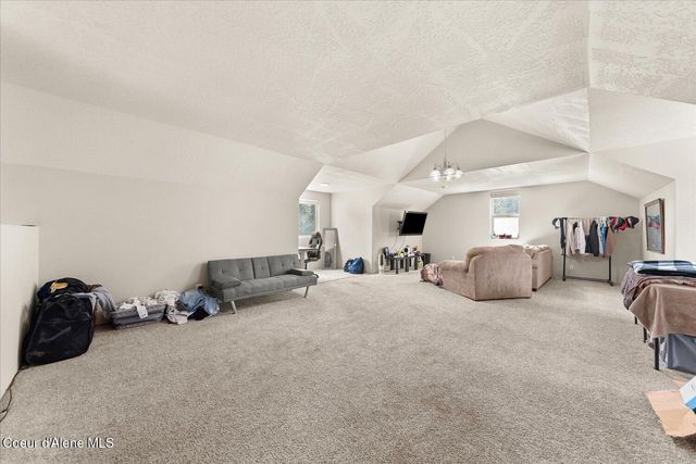 117 Old Forest RD, Spirit Lake, ID 83869
