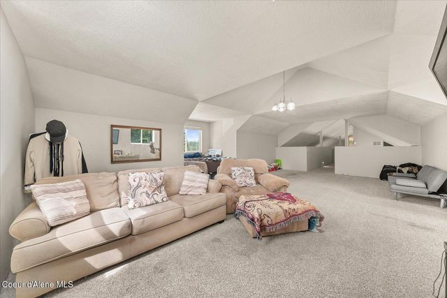117 Old Forest RD, Spirit Lake, ID 83869