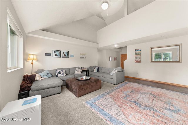 117 Old Forest RD, Spirit Lake, ID 83869