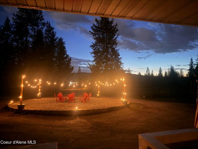 117 Old Forest RD, Spirit Lake, ID 83869