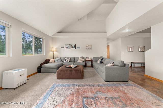 117 Old Forest RD, Spirit Lake, ID 83869