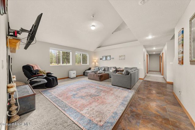 117 Old Forest RD, Spirit Lake, ID 83869