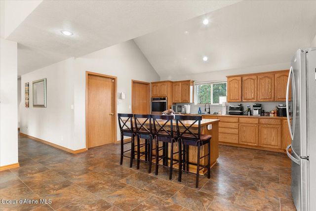 117 Old Forest RD, Spirit Lake, ID 83869