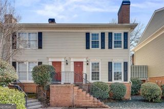 100 Mount Vernon Circle, Atlanta, GA 30338