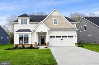 24343 LONG POND DR, Lewes, DE 19958