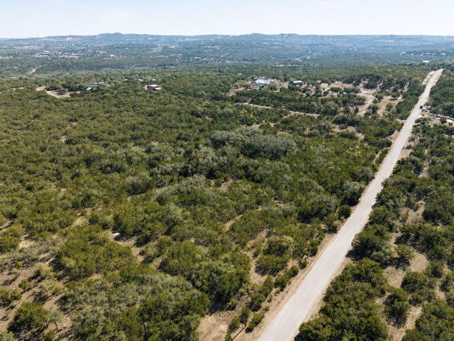Lot 20E Overland Stage RD, Dripping Springs, TX 78620