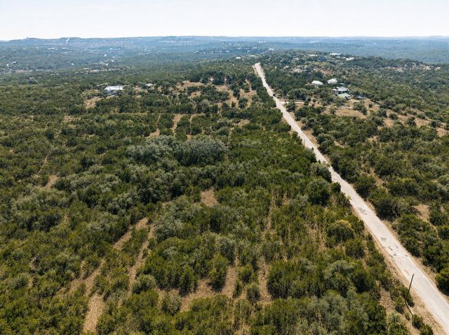 Lot 20E Overland Stage RD, Dripping Springs, TX 78620
