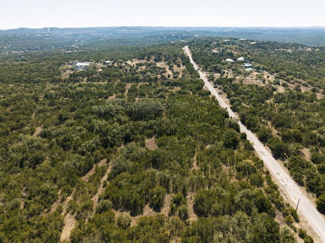 Lot 20E Overland Stage RD, Dripping Springs, TX 78620