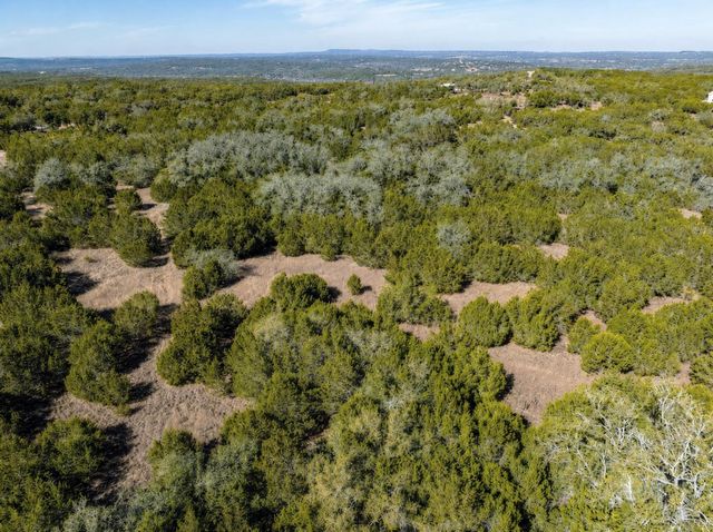 Lot 20E Overland Stage RD, Dripping Springs, TX 78620