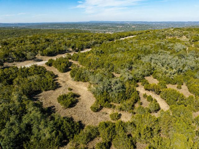 Lot 20E Overland Stage RD, Dripping Springs, TX 78620