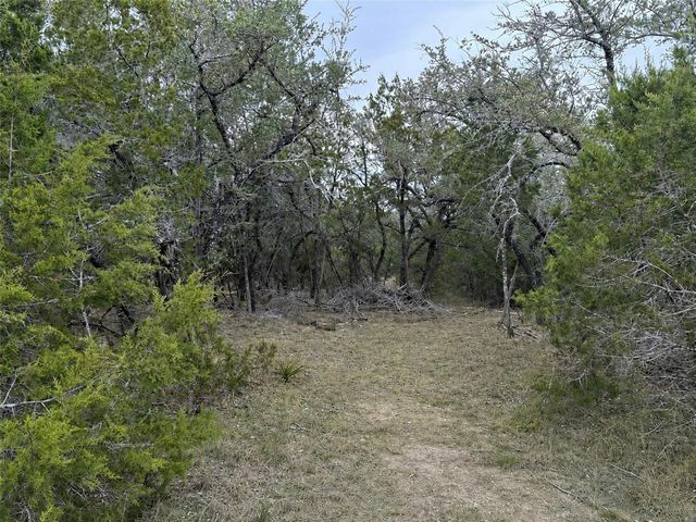 Lot 20E Overland Stage RD, Dripping Springs, TX 78620