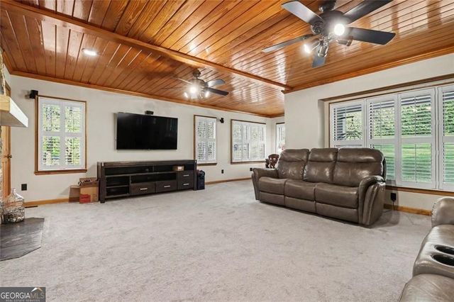 2758 Hightower Road, Ball Ground, GA 30107