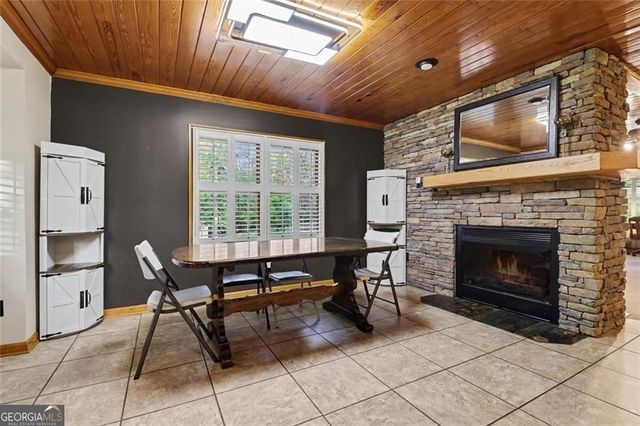 2758 Hightower Road, Ball Ground, GA 30107