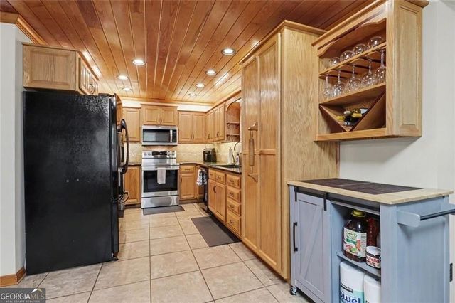 2758 Hightower Road, Ball Ground, GA 30107