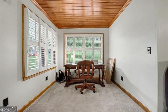 2758 Hightower Road, Ball Ground, GA 30107