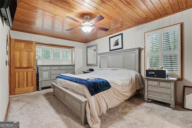 2758 Hightower Road, Ball Ground, GA 30107