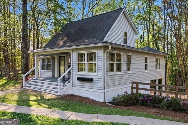 2758 Hightower Road, Ball Ground, GA 30107