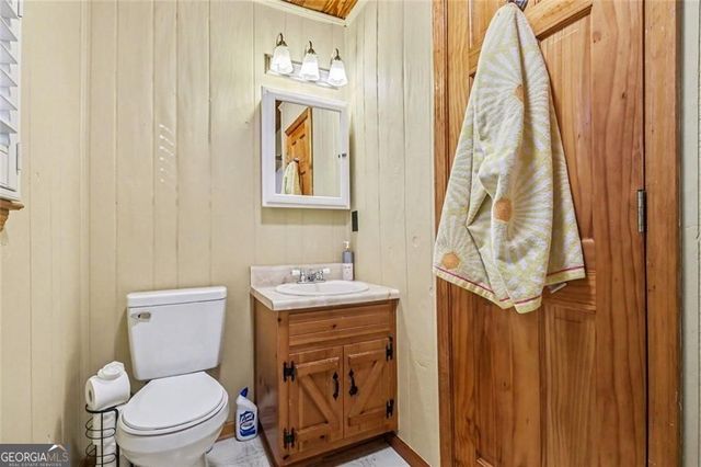 2758 Hightower Road, Ball Ground, GA 30107