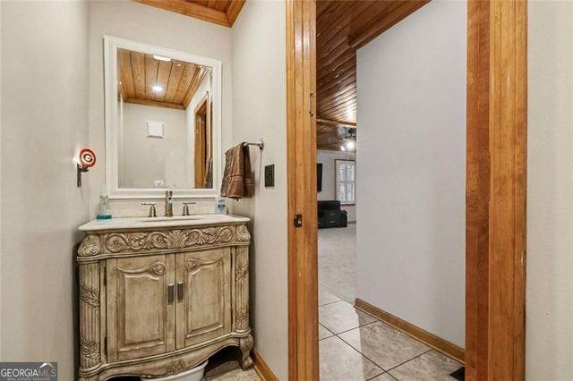 2758 Hightower Road, Ball Ground, GA 30107