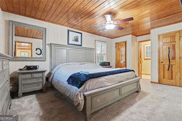 2758 Hightower Road, Ball Ground, GA 30107