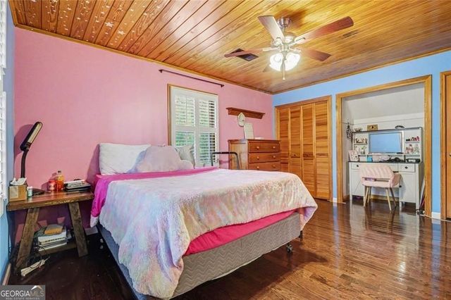 2758 Hightower Road, Ball Ground, GA 30107