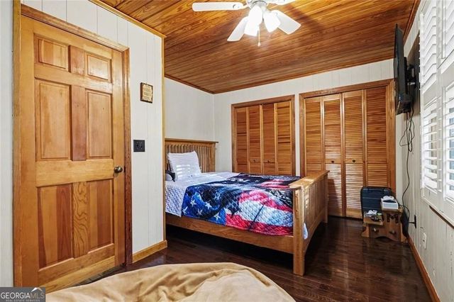 2758 Hightower Road, Ball Ground, GA 30107