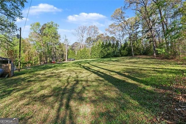 2758 Hightower Road, Ball Ground, GA 30107