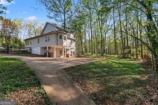 2758 Hightower Road, Ball Ground, GA 30107