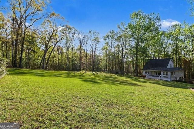2758 Hightower Road, Ball Ground, GA 30107